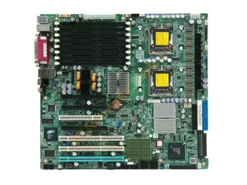 MBD-X7DA8-0 Supermicro Intel 5000X Chipset Quad-Core Xeon Processors Support Dual Socket LGA77 Server Motherboard