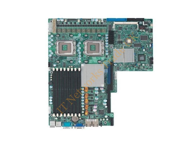 MBD-X7DAE-B Supermicro Intel 5000x Chipset Xeon 5000/ 5100 Series Sata Ddr2 Fbdimm Server Motherboard