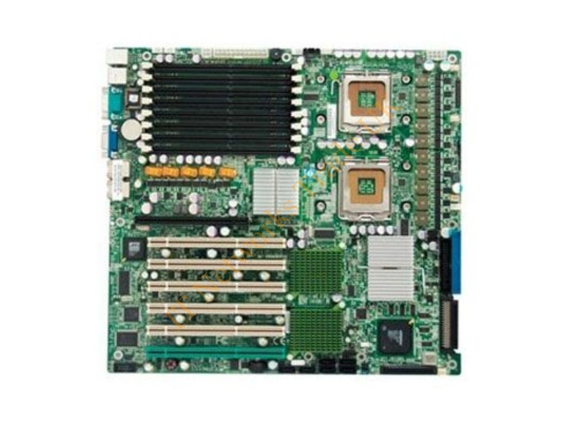 MBD-X7DB8-B Supermicro X7DB8+ Server Board Intel 5000P Enhanced SpeedStep Technology Socket J Server Motherboard