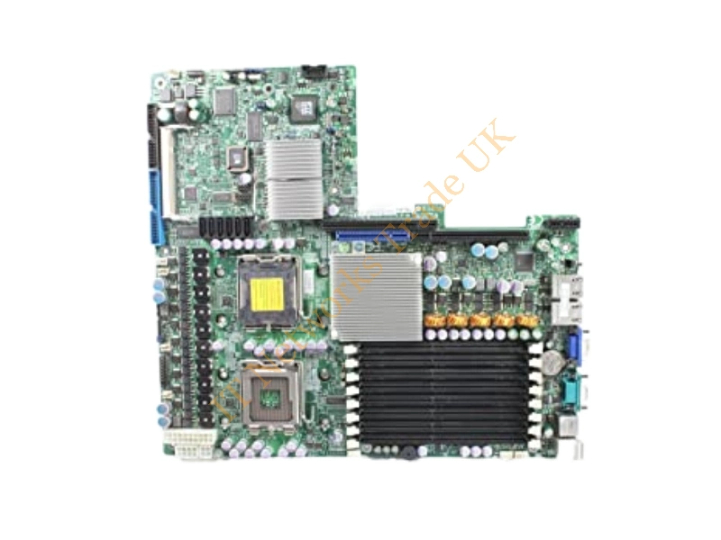 MBD-X7DB8-X-B Supermicro Server Board Xeon Quad-core / Dual-core Intel 5000P Socket 771 1333MHz 1066MHz 667MHz FSB 32GB DDR2 SDRAM Server Motherboard