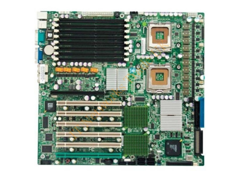 MBD-X7DB8-X-O Supermicro System Board Socket LGA771 Socket Server Motherboard