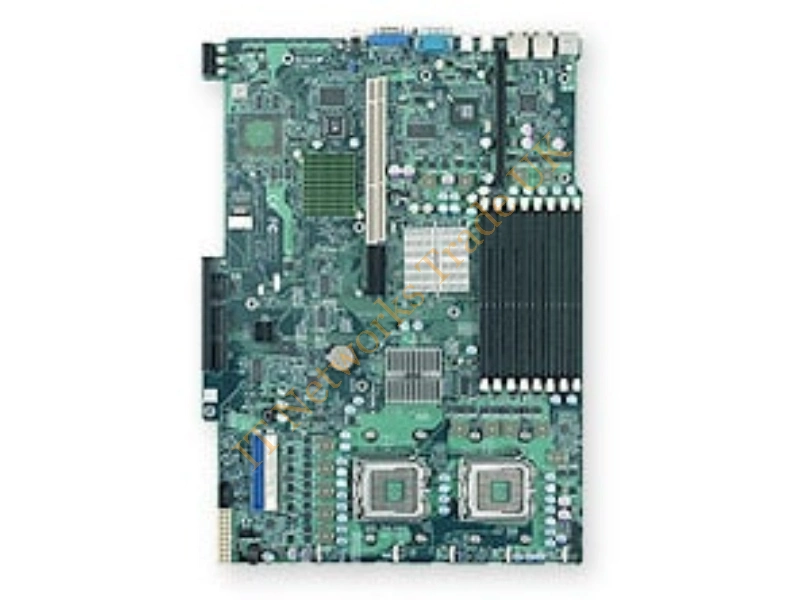 MBD-X7DBX-i-B Supermicro Intel 5000P Chipset System Board Socket LGA771 Server Server Motherboard