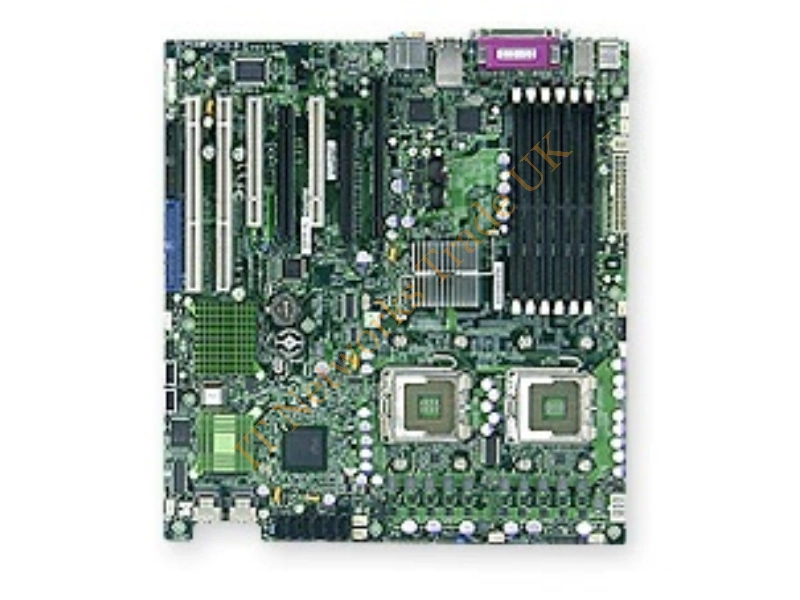 MBD-X7DCA-3-O Supermicro Intel 5100 Chipset System Board Socket LGA771 Server Motherboard