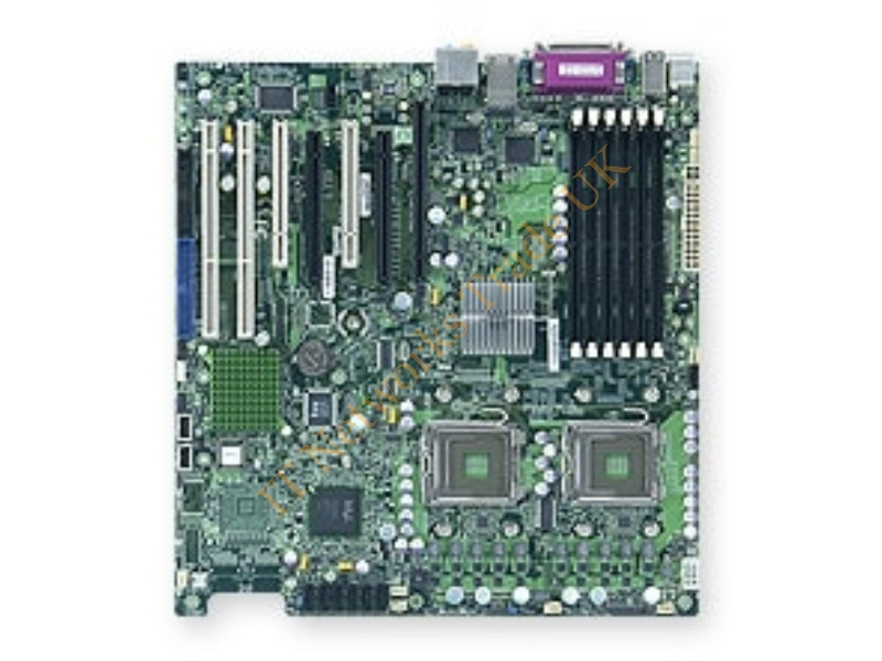 MBD-X7DCA-I-B Supermicro Intel 5100 Chipset System Board Server Motherboard