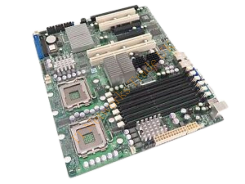 MBD-X7DWE-B Supermicro Intel 5400 Chipset System Board Sockets LGA771 ATX Server Server Motherboard