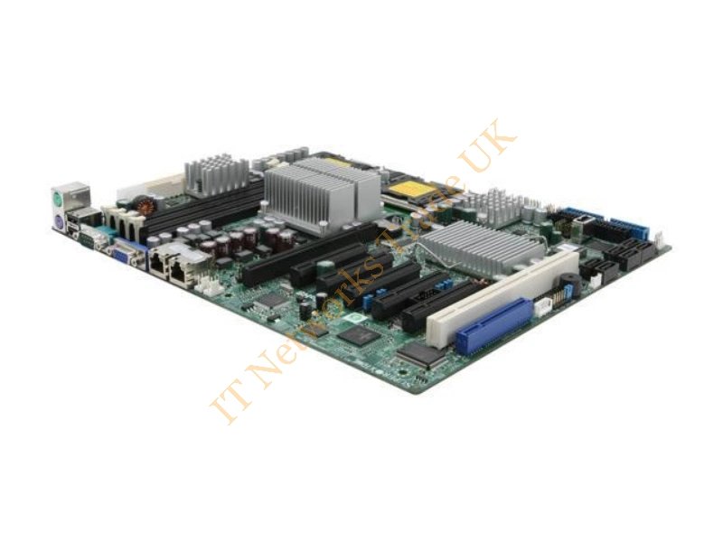 MBD-X7DWE-O Supermicro Intel 5400 Chipset System Board Sockets LGA771 ATX Server Server Motherboard