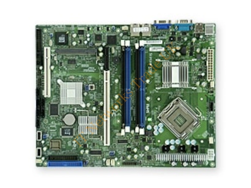 MBD-X7SB4-O Supermicro Intel 3210/ICH9R Chipset System Board Server Motherboard