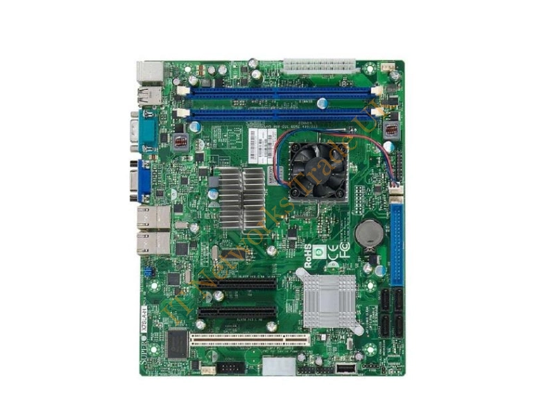 MBD-X7SLA-H-B Supermicro System Board for Server System Server Motherboard