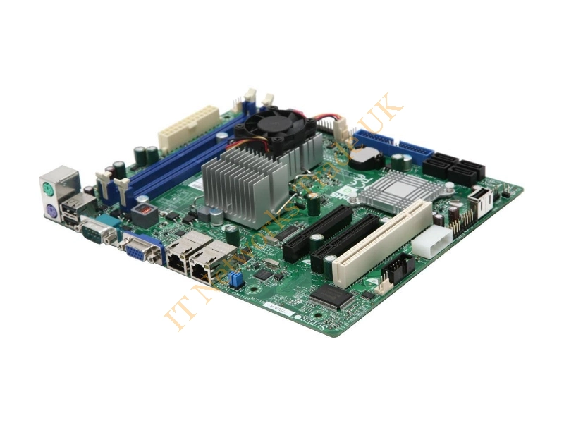 MBD-X7SLA-L-B Supermicro Intel Chipset System Board Server Motherboard