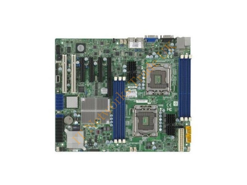 MBD-X8DTL-6L-O Supermicro Intel 5500 Chipset System Board Sockets LGA 1366 Server Motherboard