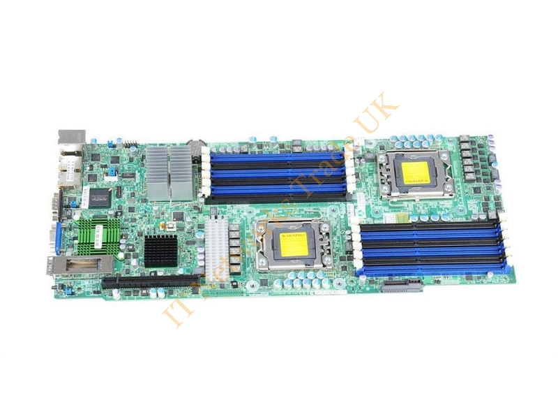 MBD-X8DTT-IBQ-B Supermicro System Board Socket B LGA-1366 Server Server Motherboard
