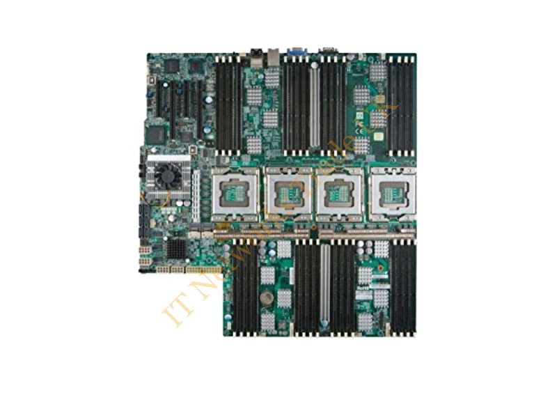 MBD-X8QBE-F-B Supermicro System Board with Intel 7500 Xeon Socket LGA1567 Server Motherboard