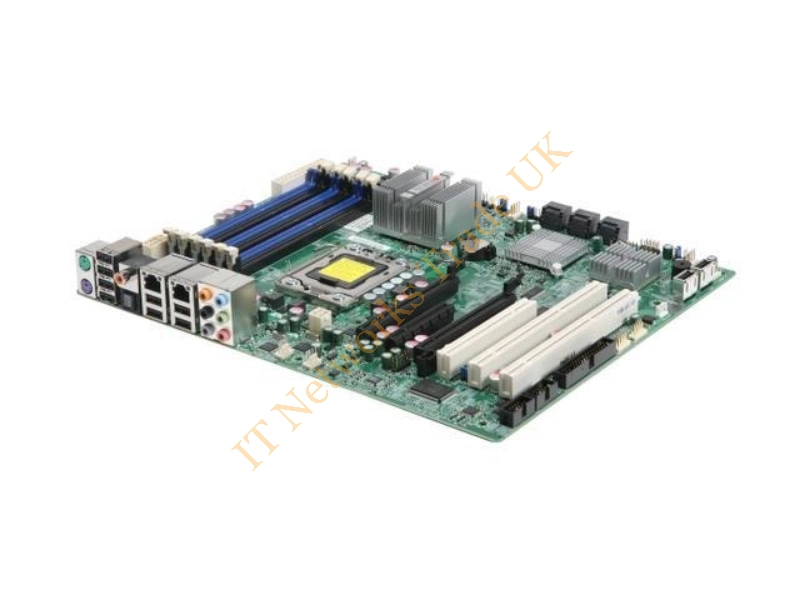 MBD-X8SAX-B-A1 Supermicro Intel X58 Express Chipset System Board Socket LGA1366 ATX Server Server Motherboard