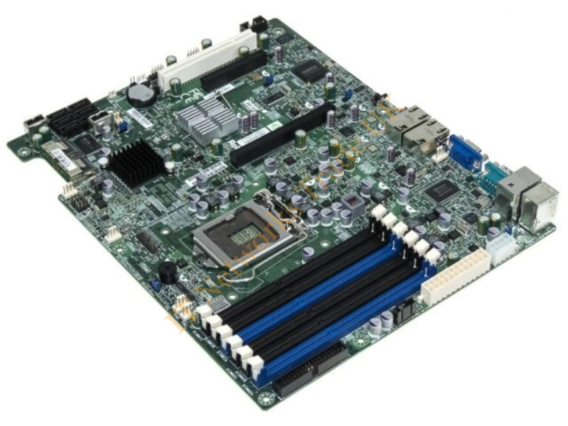 MBD-X8SI6-F Supermicro Intel 3420 Chipset System Board Socket LGA1156 ATX Server Server Motherboard