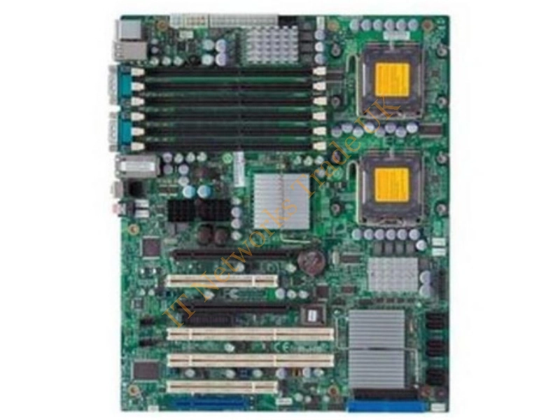 MBD-X8ST3-F-O-EW2 Supermicro Intel X58 Express Chipset System Board Socket LGA1366 ATX Server Server Motherboard