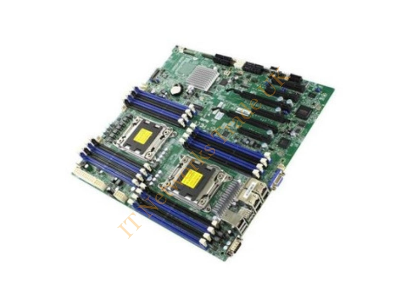MBD-X9DRG-HF-B Supermicro Intel C602 Chipset System Board Socket R LGA-2011 Server Motherboard