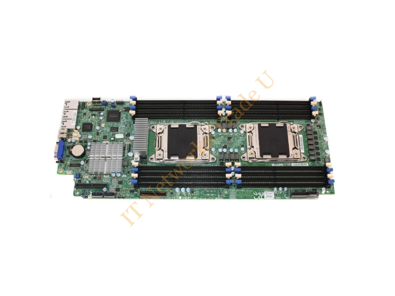 MBD-X9DRT-HF+ Supermicro Intel C602 Chipset System Board Socket R LGA-2011 Server Motherboard