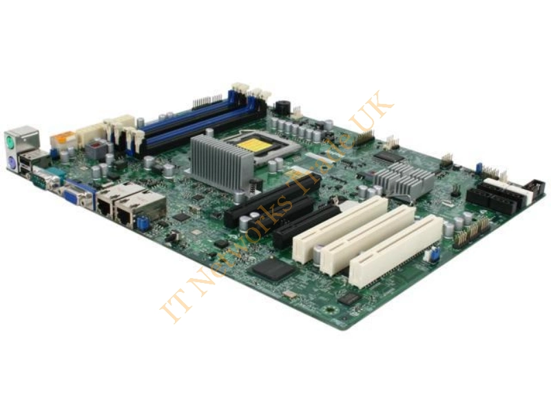 MBD-X9SCA-O Supermicro System Board Socket LGA1155 ATX Server Server Motherboard