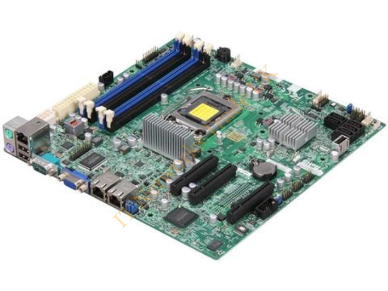 MBD-X9SCAA-O Supermicro System Board Server Motherboard