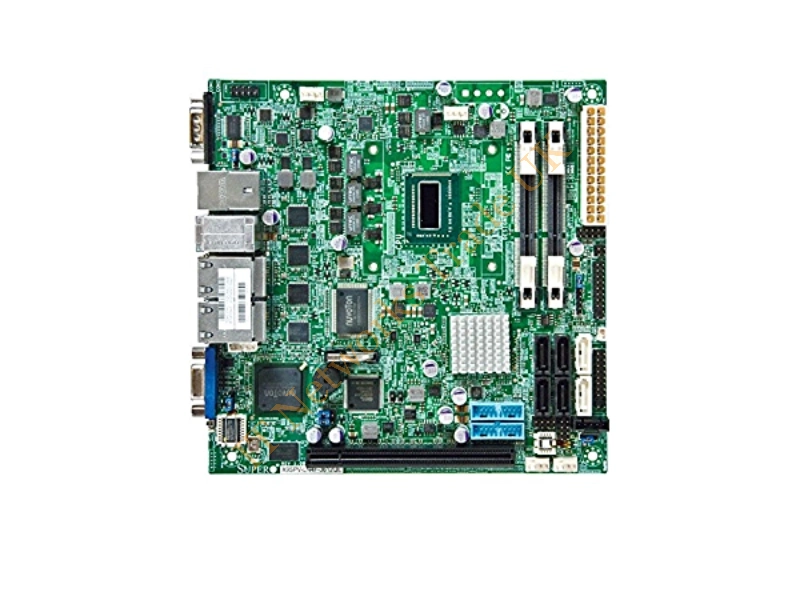 MBD-X9SPV-F-3610ME-O Supermicro Intel QM77 Express Chipset System Board Server Motherboard