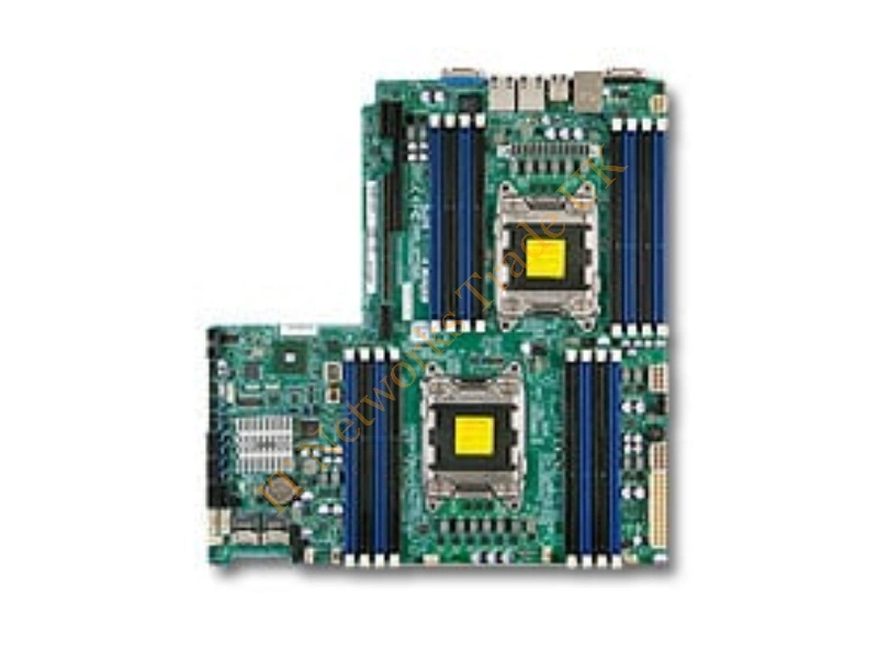 MBD-X9SRE-3F-O Supermicro System Board Server Motherboard