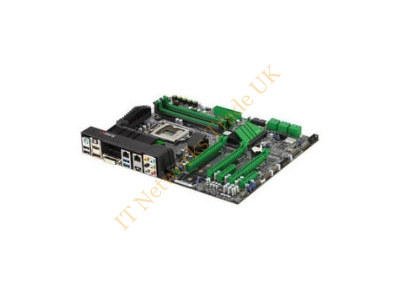 MBD-X9SRL Supermicro Intel C602 Chipset System Board Socket LGA2011 ATX Server Server Motherboard