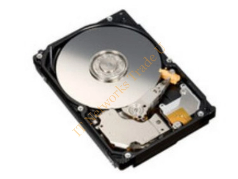 MBD2147RC-MS - MicroStorage MBD2147RC-MS 147GB SAS internal hard drive
