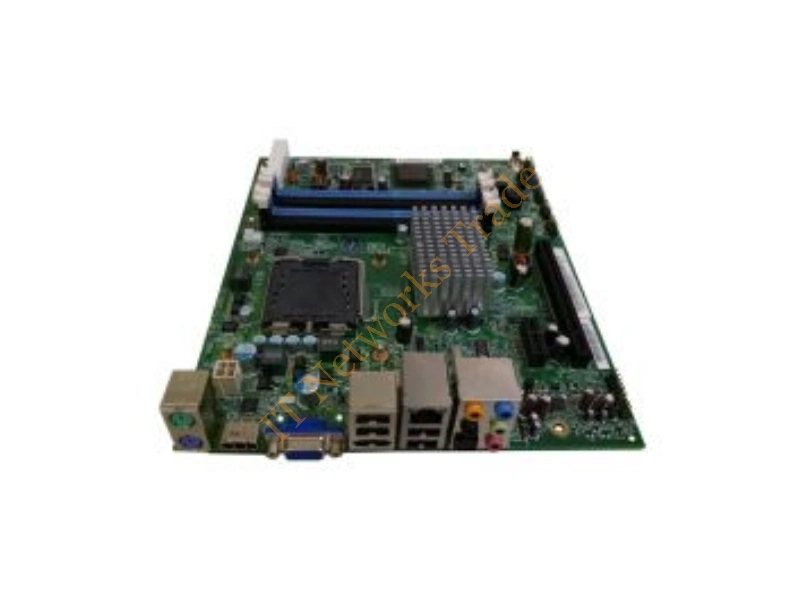 MBG8101001 Gateway System Board for SX2800-01 Desktop Motherboard