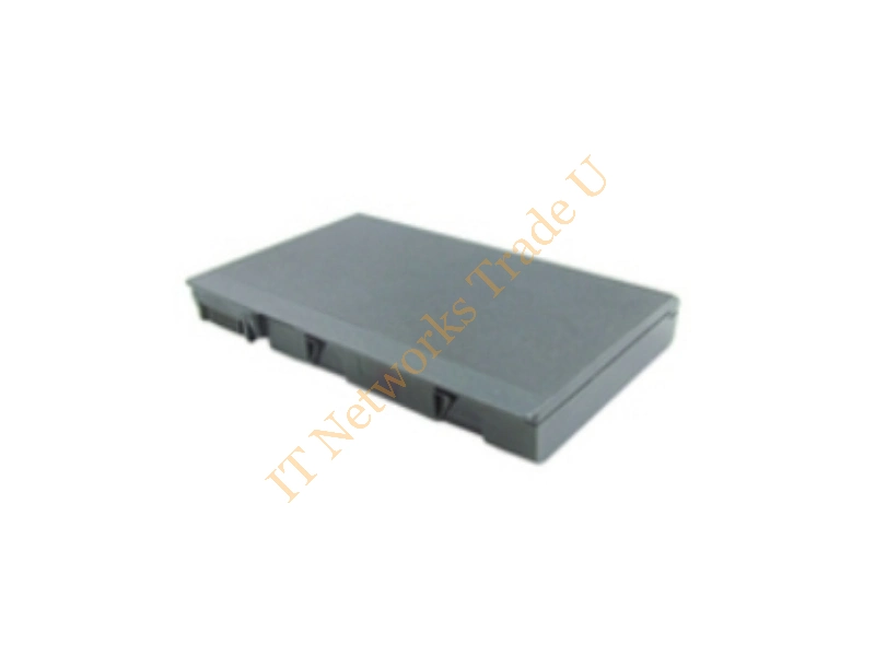 MBI1743 - MicroBattery MBI1743 Lithium-Ion (Li-Ion) 4600mAh 14.8V rechargeable battery Cable