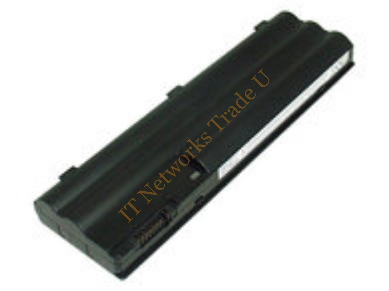 MBI1769 - MicroBattery MBI1769 Lithium-Ion (Li-Ion) 5200mAh 14.4V rechargeable battery Cable