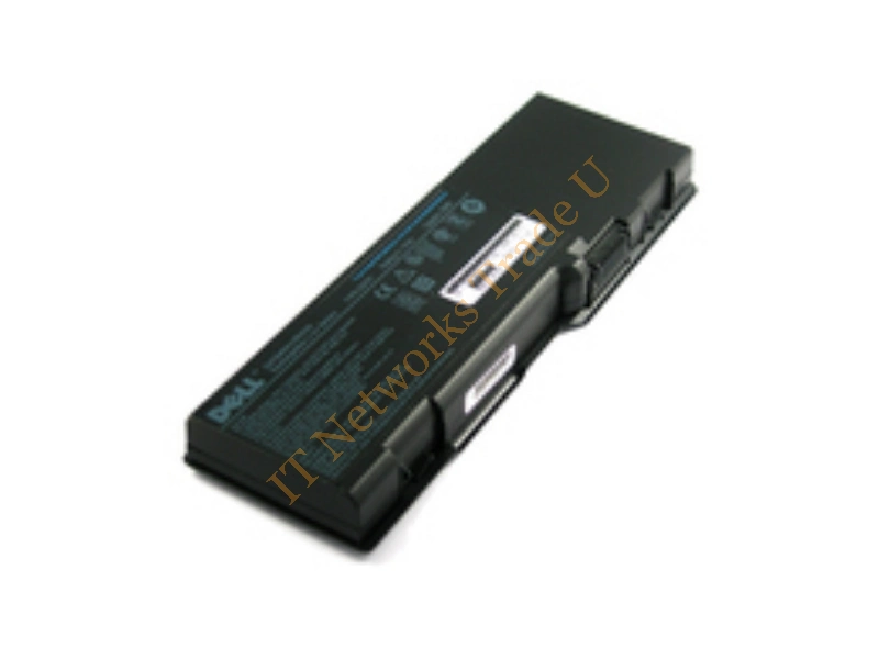 MBI1783 - MicroBattery MBI1783 4400mAh 11.1V rechargeable battery Cable