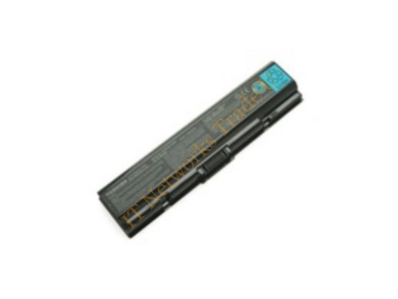 MBI1789 - MicroBattery Battery 10.8V 4000mAh Lithium-Ion (Li-Ion) 4000mAh 10.8V rechargeable battery Cable