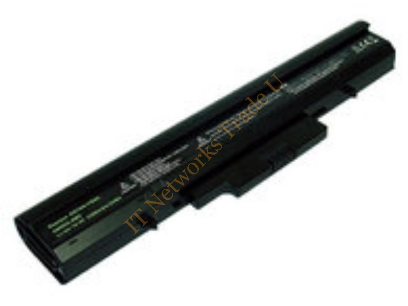 MBI1894 - MicroBattery Battery 14.4V 2200mAh Lithium-Ion (Li-Ion) 2200mAh 14.4V rechargeable battery Cable