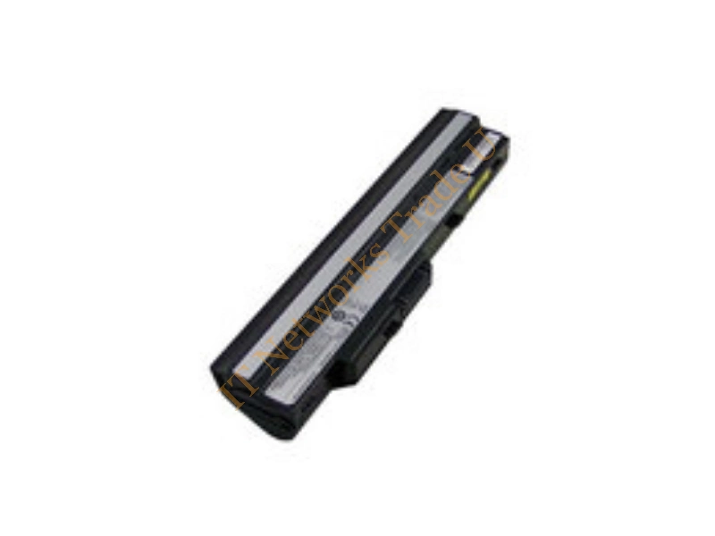 MBI1912 - MicroBattery MBI1912 Lithium-Ion (Li-Ion) 5200mAh 11.1V rechargeable battery Cable