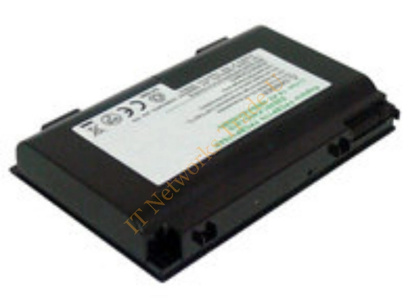 MBI1981 - MicroBattery MBI1981 Lithium-Ion (Li-Ion) 5200mAh 14.4V rechargeable battery Cable
