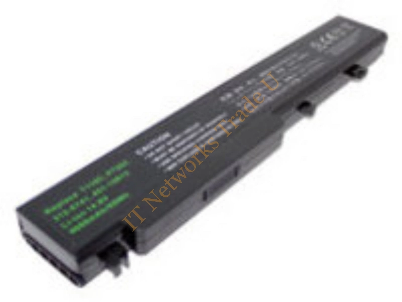 MBI2055 - MicroBattery MBI2055 4800mAh 14.8V rechargeable battery Cable