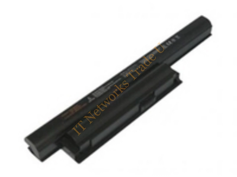 MBI2177 - MicroBattery MBI2177 5200mAh 10.8V rechargeable battery Cable