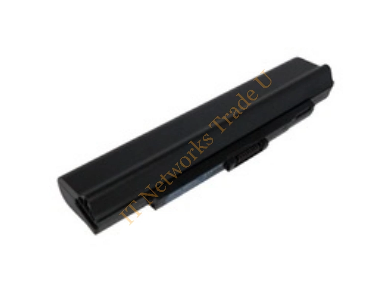 MBI2203 - MicroBattery MBI2203 Lithium-Ion 5200mAh 11.1V rechargeable battery Cable