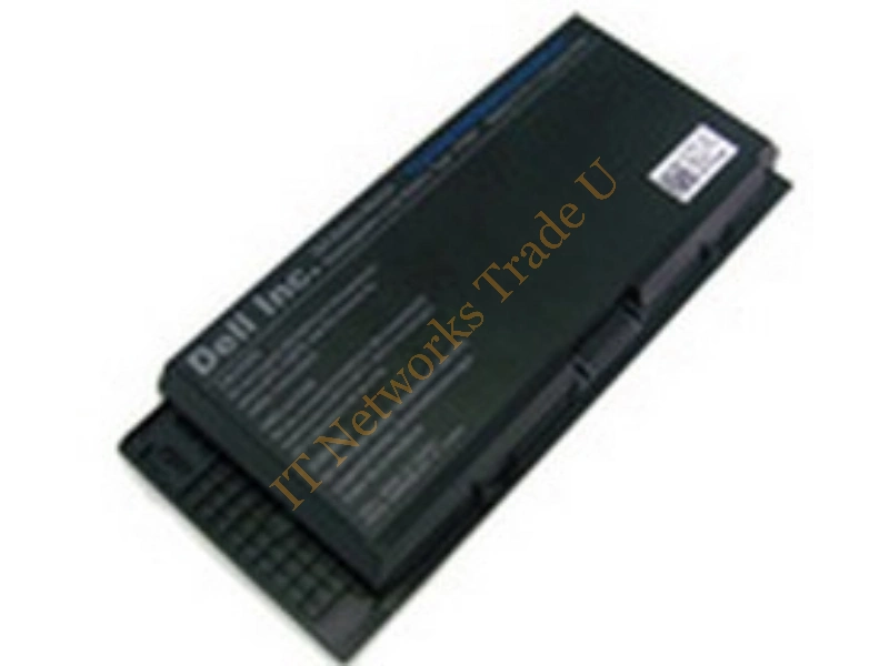 MBI2226 - MicroBattery 11.1V 87Wh Lithium-Ion 11.1V rechargeable battery Cable