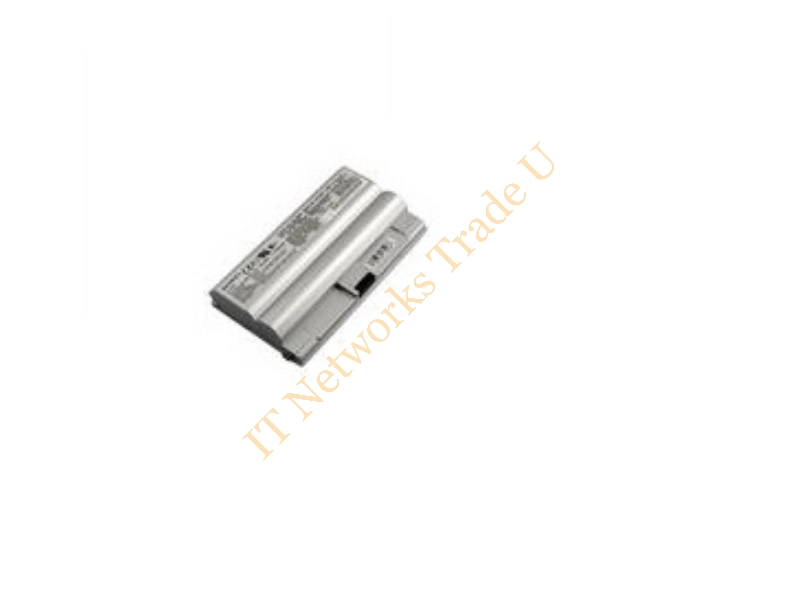 MBI2267 - MicroBattery 11.1V 5200mAh Lithium-Ion 5200mAh 11.1V rechargeable battery Cable