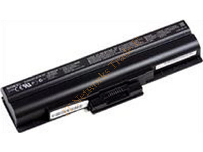 MBI2268 - MicroBattery 10.8V 5200mAh Lithium-Ion 5200mAh 10.8V rechargeable battery Cable
