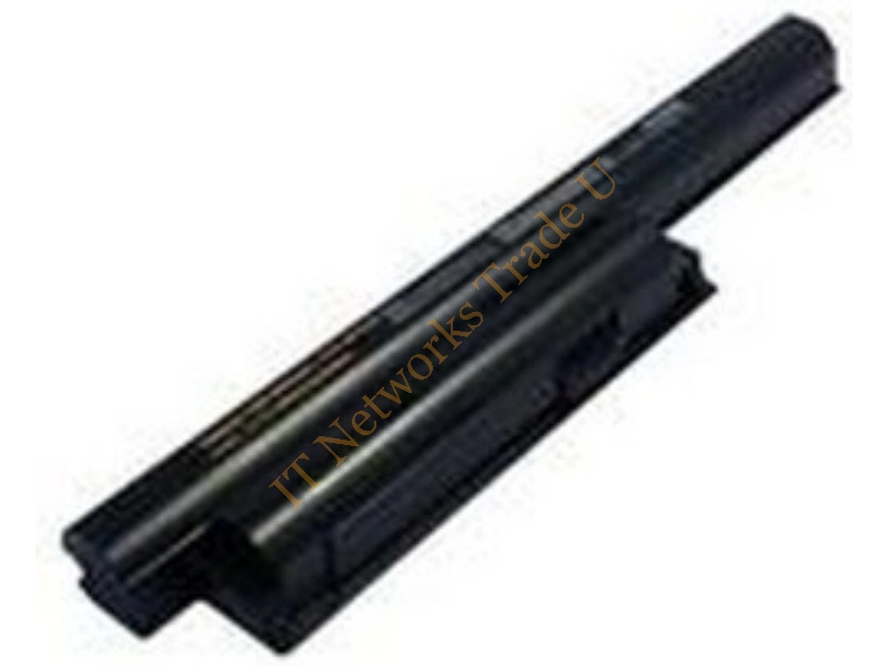 MBI2276 - MicroBattery 11.1V 5200mAh Lithium-Ion 5200mAh 11.1V rechargeable battery Cable