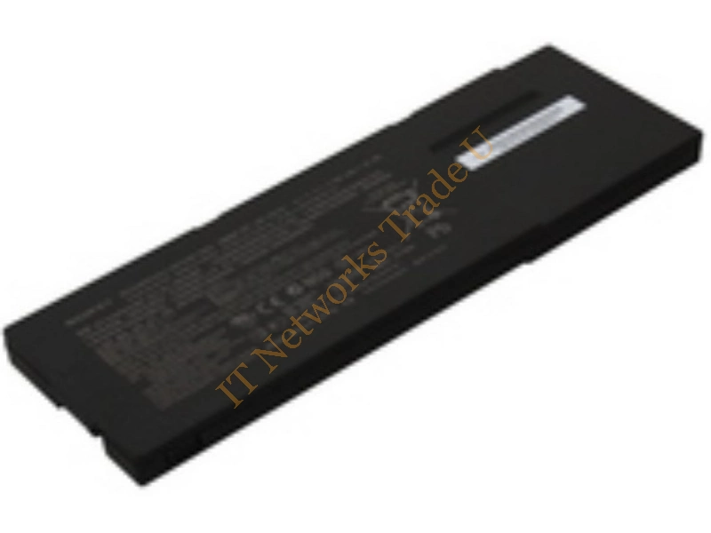 MBI2310 - MicroBattery MBI2310 Lithium Polymer 4200mAh 11.1V rechargeable battery Cable