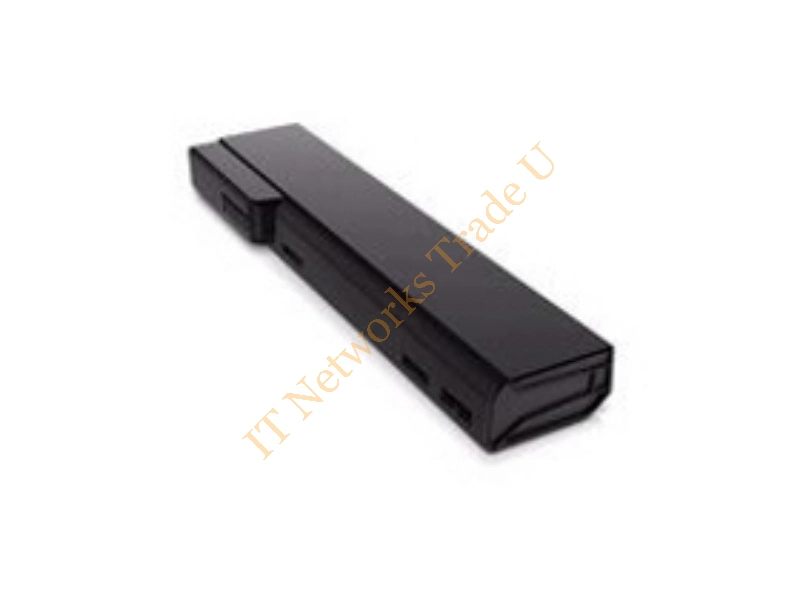 MBI2334 - MicroBattery 10.8V 6600mAh 9Cell 6600mAh 10.8V rechargeable battery Cable