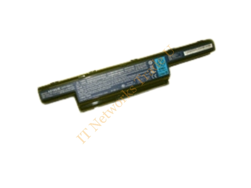 MBI3385 - MicroBattery MBI3385 9000mAh 11.1V rechargeable battery Cable