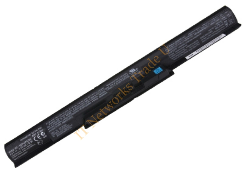 MBI4111 - MicroBattery MBI4111 Lithium-Ion rechargeable battery Cable