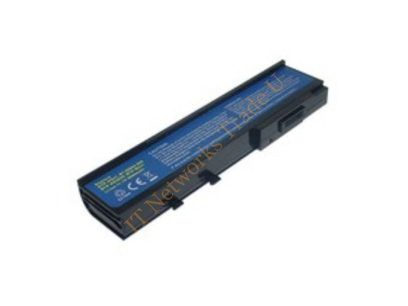 MBI51747 - MicroBattery MBI51747 Lithium-Ion 4100mAh 11.1V rechargeable battery Cable
