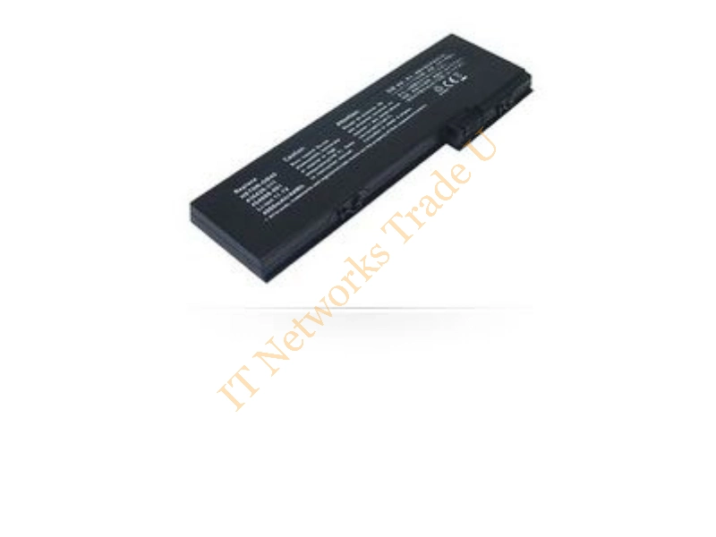 MBI51857 - MicroBattery MBI51857 Lithium-Ion 4000mAh 11.1V rechargeable battery Cable