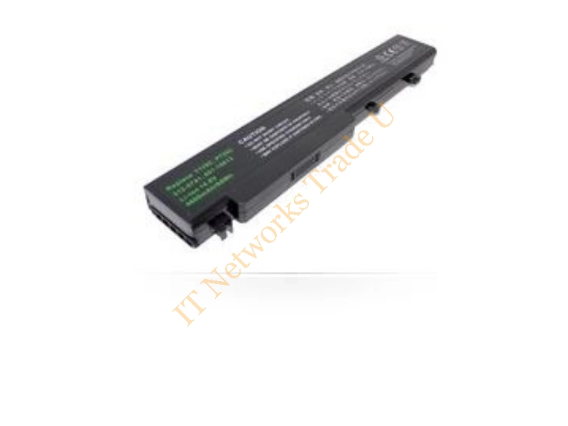 MBI52418 - MicroBattery MBI52418 Lithium-Ion 5200mAh 14.8V rechargeable battery Cable