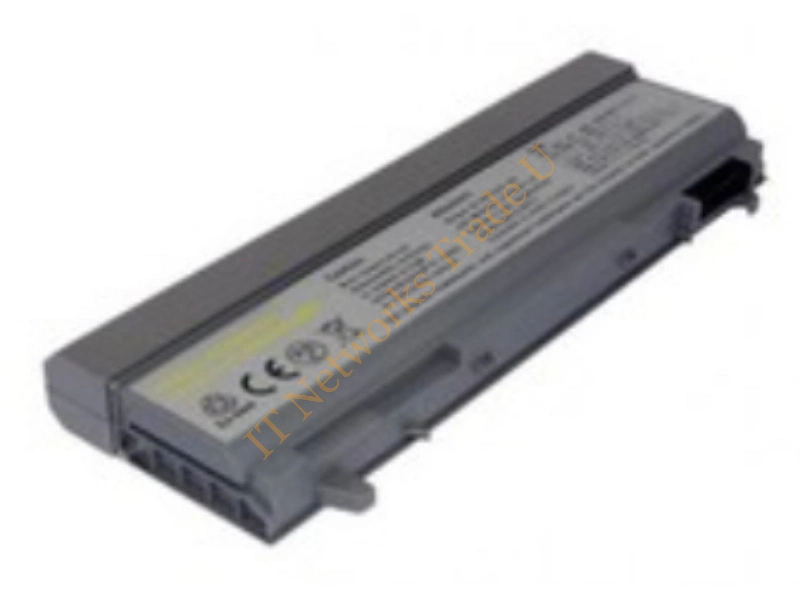 MBI53140 - MicroBattery MBI53140 Lithium-Ion 7800mAh 11.1V rechargeable battery Cable